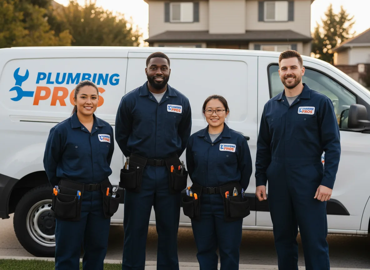 Water Heater Repair company in Brownwood, TX